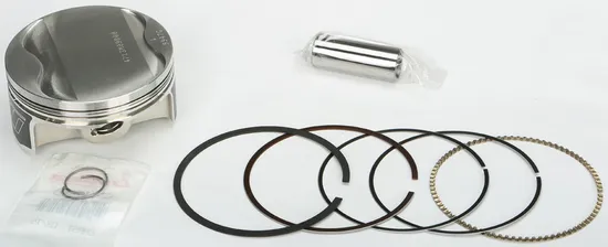 Wiseco Piston 90mm STD 12.2:1
