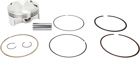 Wiseco Piston 90mm STD 12.2:1