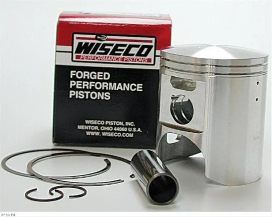 Wiseco Piston STD 92mm 12.2:1