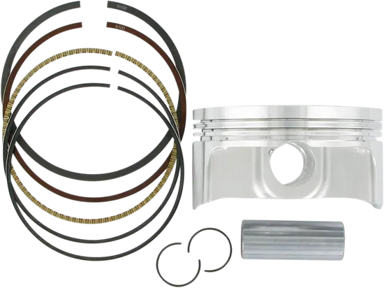 Wiseco Piston 90mm STD 13.5:1