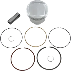 Wiseco High Performance Piston Kit 100mm 10:1