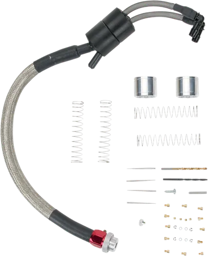 Dynojet Stage 7 Jet Kit for Yamaha VMAX