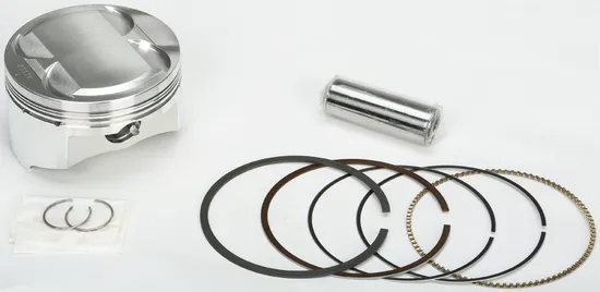 Wiseco High Compression Piston 100mm 11.0:1