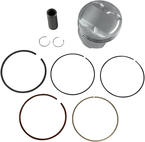 Wiseco High Compression Piston 100mm 11.0:1