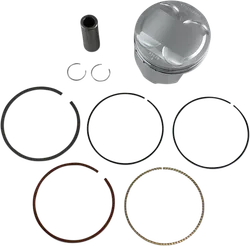 Wiseco High Compression Piston 100mm 11.0:1