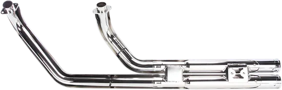 Cobra Chrome Speedster Short Exhaust Muffler