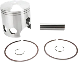 Wiseco Piston 66.50mm +.50