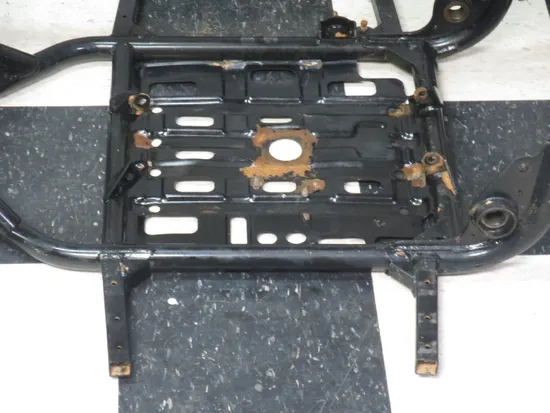 Frame Chassis 2001 Kawasaki Prairie 300 KVF300B 602A x