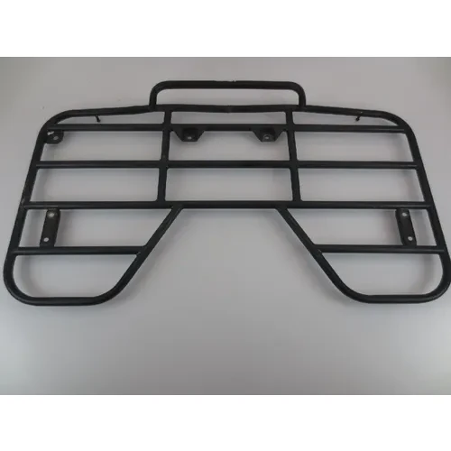 Rear Rack 2001 Kawasaki Prairie 300 KVF300B 602 3