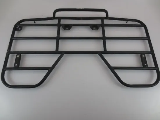 Rear Rack 2001 Kawasaki Prairie 300 KVF300B 602