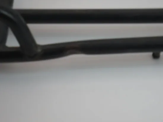 Rear Rack 2001 Kawasaki Prairie 300 KVF300B 602