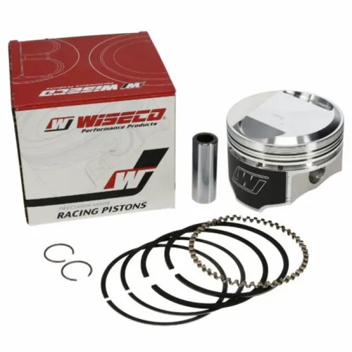 Wisecoo Piston Kit 10.0.1 3.498in Bore