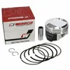 Wisecoo Piston Kit 10.0.1 3.498in Bore