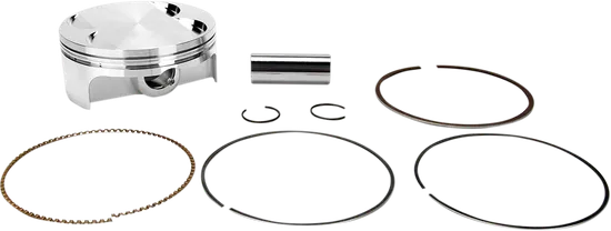Wiseco High Performance Piston Kit 97mm +2mm OB