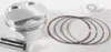Wiseco High Performance Piston Kit 95mm 12.5:1