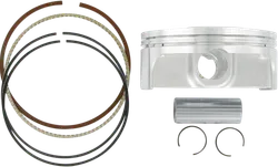 Wiseco High Performance Piston Kit 97mm 2.00OB 12.5:1