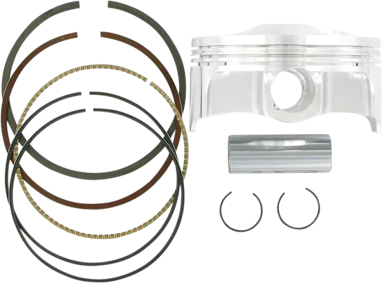 Wiseco Piston 100mm STD 11:1