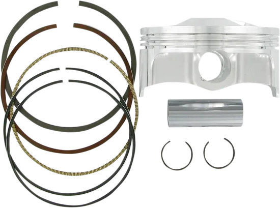 Wiseco Piston 11:1 100.50mm +.50