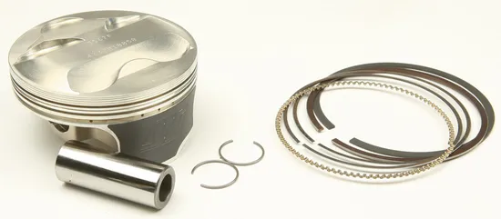 Wiseco Piston 11:1 100.50mm +.50