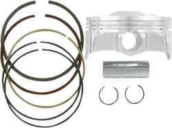 Wiseco Piston 11:1 101mm +1