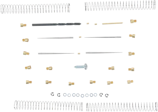 Dynojet Stage 7 Jet Kit for Yamaha YZF 600R