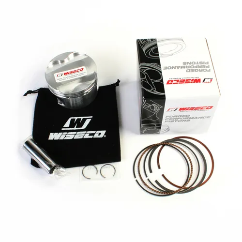 Wiseco Forged Piston Kit 84.00mm 12:1