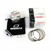 Wiseco Forged Piston Kit 84.00mm 12:1