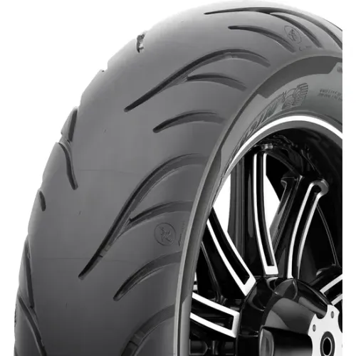 Michelin North Commander 3 Cruiser Rear Tire 140/90-16 77 H 4