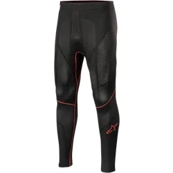 Alpinestars Adult Men Ride Tech v2 Summer Underwear Pants 2XL XL Black