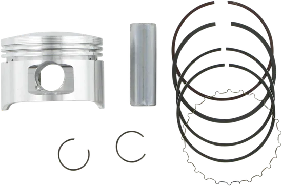 Wiseco Piston 54mm STD