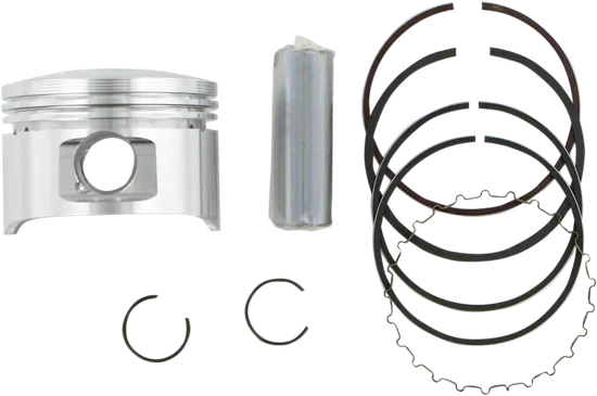 Wiseco Piston 55mm +1