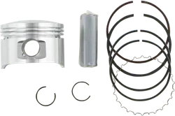 Wiseco Piston 55mm +1