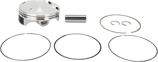 Wiseco High Performance Piston Kit 96mm 11.5:1