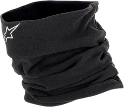 Alpinestars Adult Unisex Neck Warmer One Size Black