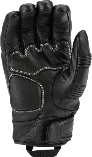 Fly Racing Surveyor Glove Adult XL Black 2