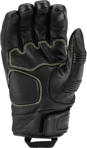 Fly Racing Surveyor Glove Adult XL Black 3