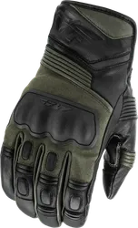 Fly Racing Surveyor Glove Adult L Black
