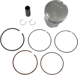 Wiseco High Performance Piston Kit 87mm 9.0:1