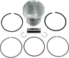 Wiseco High Performance Piston Kit 87.50mm .05OB