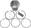 Wiseco High Performance Piston Kit 88mm 1.00OB 9.0:1