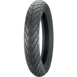 Bridgestone/firestone Exedra G525 Front Tire 110/90-18 61 V