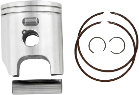 Wiseco Piston 48mm +1