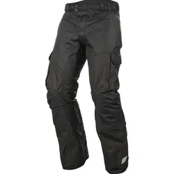 Fly Racing Adult Men Terra Trek Pants 32 Black