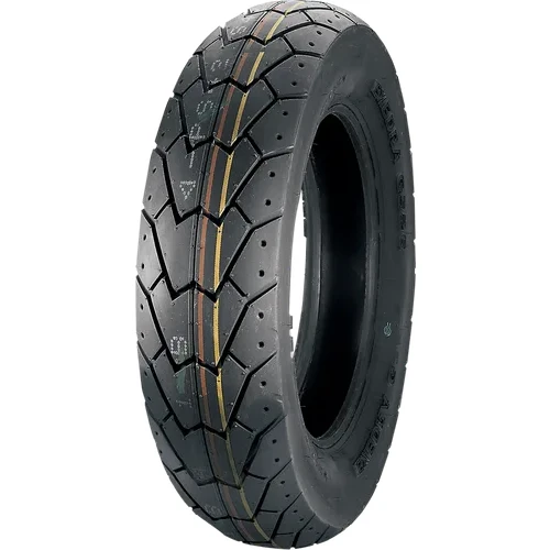 Bridgestone/firestone Exedra G525 Rear Tire 150/90-15 74 V Blackwall 1