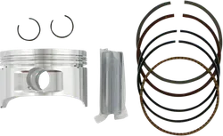 Wiseco High Performance Piston Kit 81mm 1mm OB 11:1
