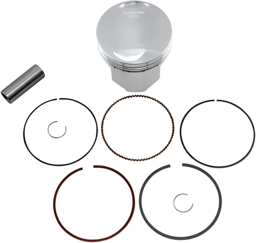 Wiseco High Performance Piston Kit 90mm 3.00OB 9.0:1