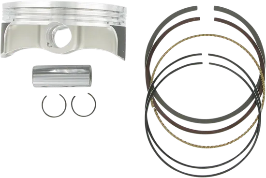 Wiseco Piston STD 95mm 12.5:1