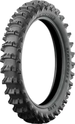 Michelin North Starcross 6 Sand Rear Tire 110/90-19 62 M