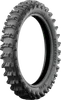 Michelin StarCross 6 11090-19 Rear Bias Sand Tire 62M TT