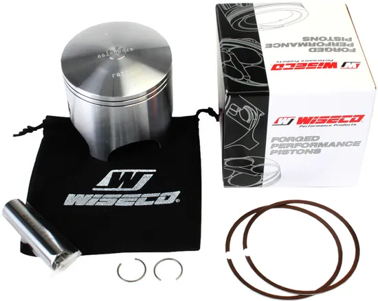Wiseco High Performance Piston Kit 87mm